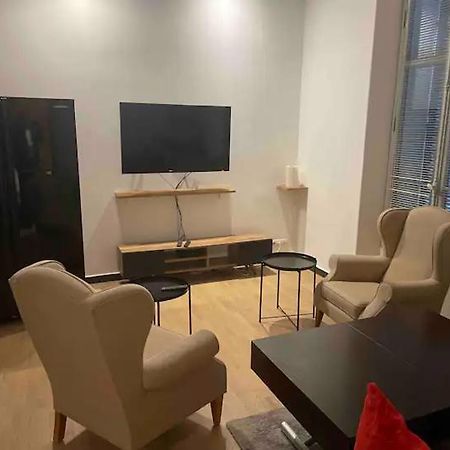Appartement Cannes Centre - Palais Du Festival Bagian luar foto