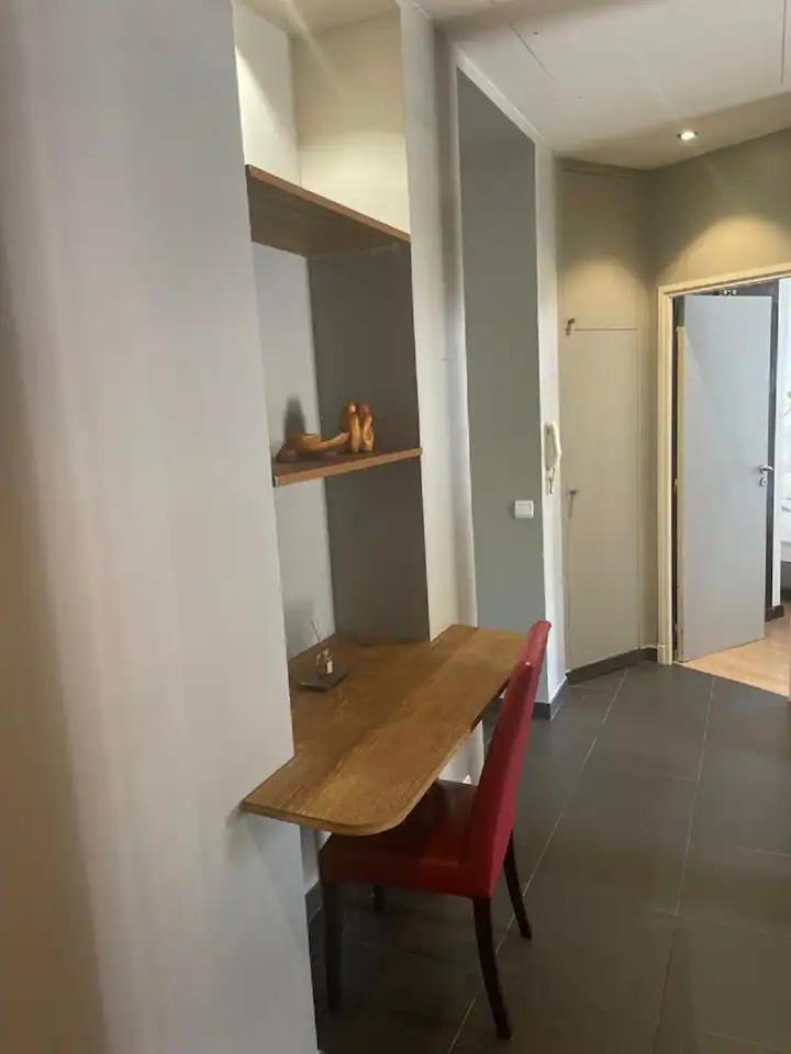 Appartement Cannes Centre - Palais Du Festival Bagian luar foto