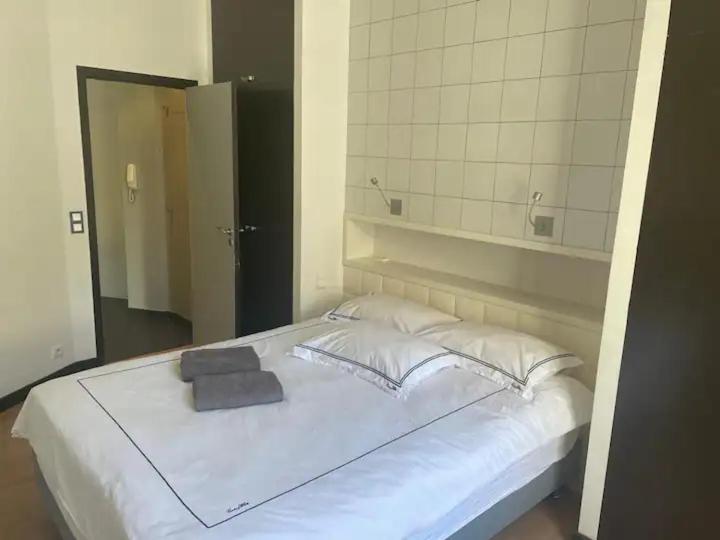 Appartement Cannes Centre - Palais Du Festival Bagian luar foto