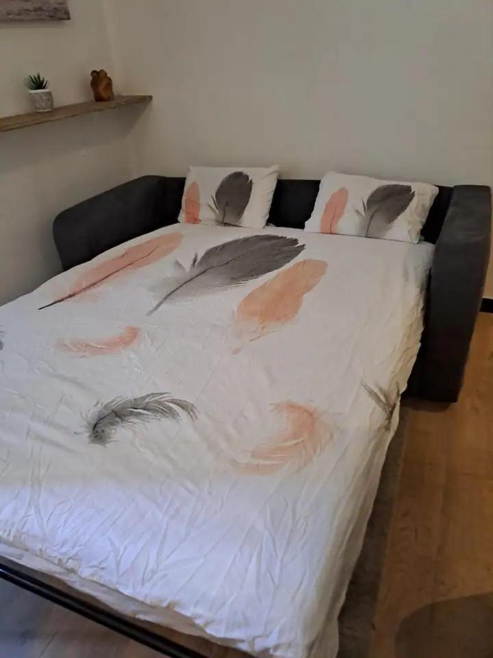 Appartement Cannes Centre - Palais Du Festival Bagian luar foto