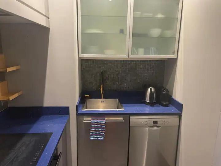 Appartement Cannes Centre - Palais Du Festival Bagian luar foto