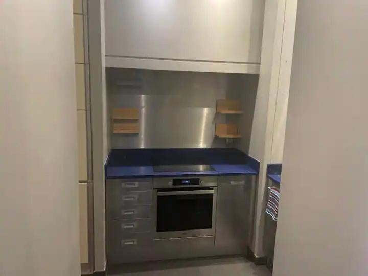 Appartement Cannes Centre - Palais Du Festival Bagian luar foto