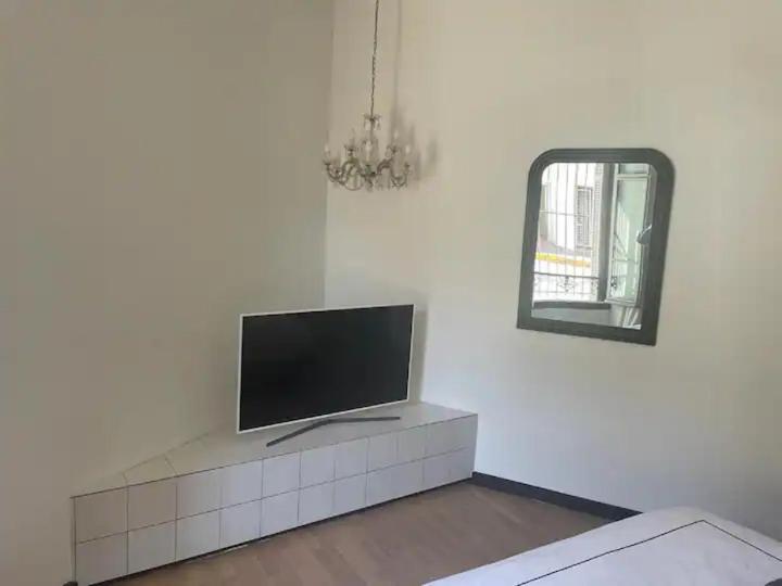 Appartement Cannes Centre - Palais Du Festival Bagian luar foto